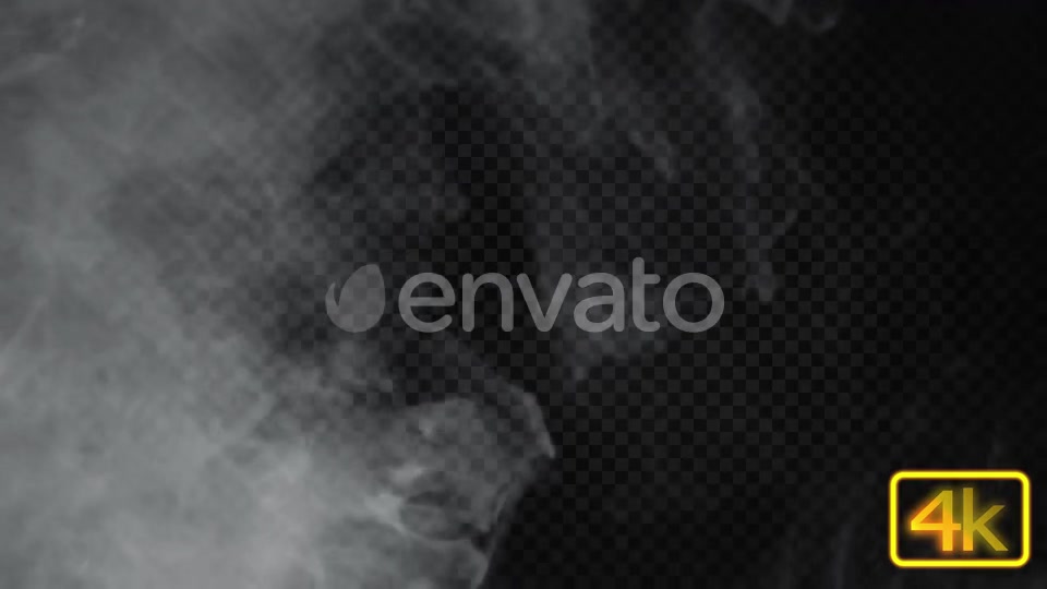 Steam Overlay Videohive 25444368 Motion Graphics Image 5