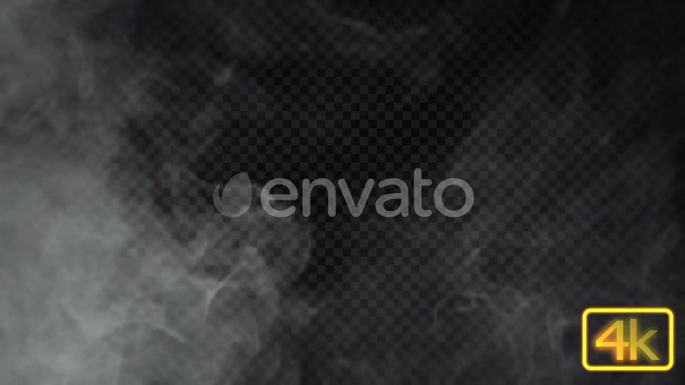 Steam Overlay Videohive 25444368 Motion Graphics Image 6