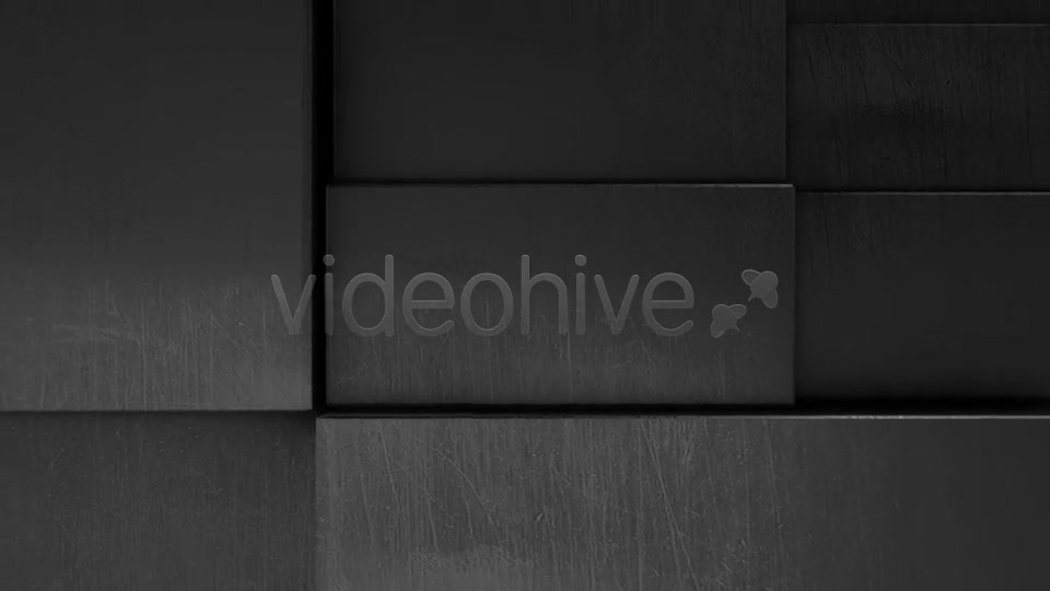 Steel Abstract Videohive 17188111 Motion Graphics Image 2