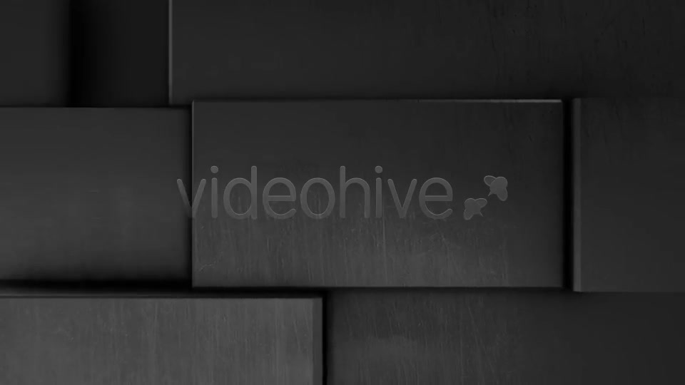 Steel Abstract Videohive 17188111 Motion Graphics Image 3