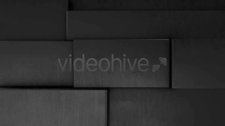 Steel Abstract Videohive 17188111 Motion Graphics Image 4