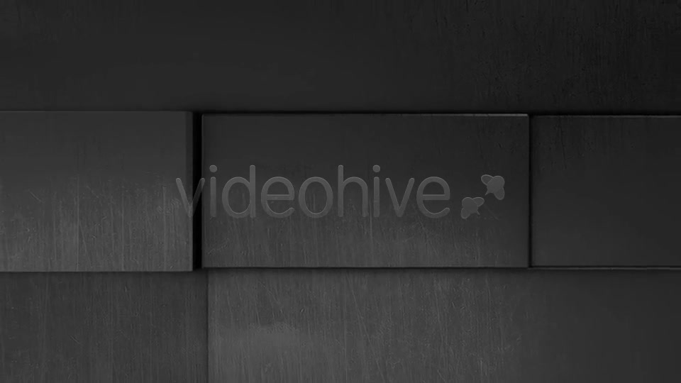 Steel Abstract Videohive 17188111 Motion Graphics Image 6