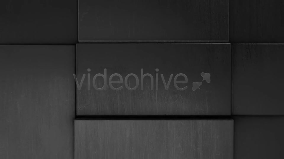 Steel Abstract Videohive 17188111 Motion Graphics Image 7