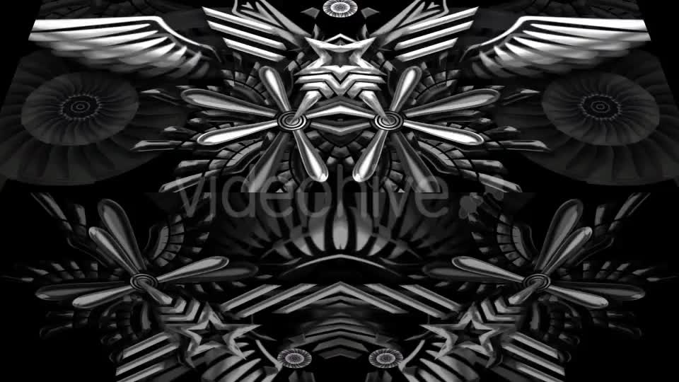 Steel Background VJ Videohive 19950133 Motion Graphics Image 2