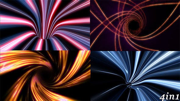 Stellar Protuberance - 6590020 Download Videohive