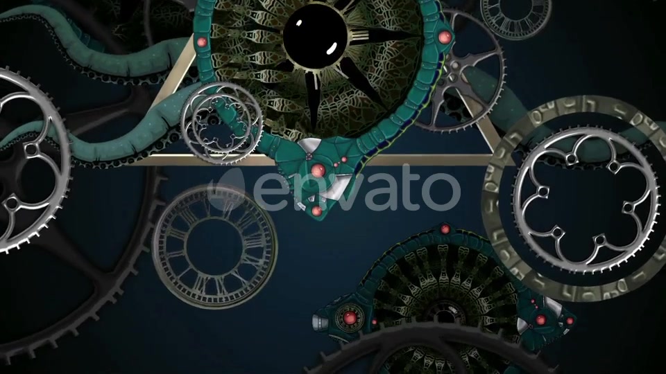 Stimpung Eye Videohive 23577525 Motion Graphics Image 6