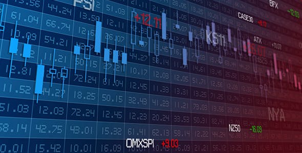 Stock Market - Download Videohive 21468221