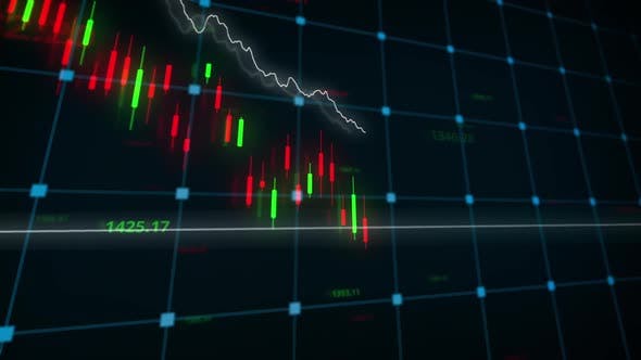 Stock Market Hd - 25956350 Download Videohive