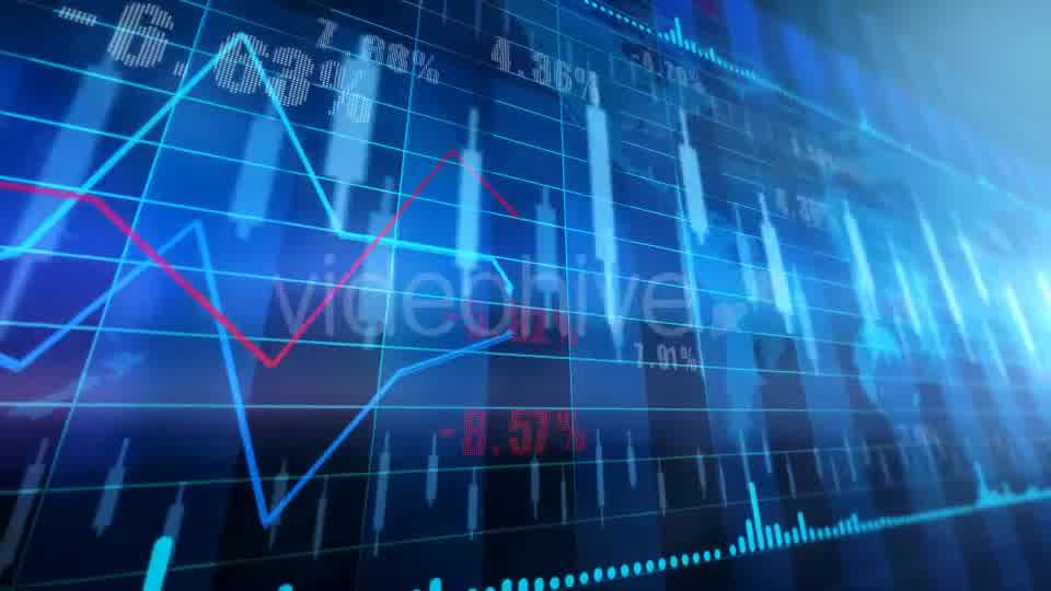 Stocks and Shares Trading Videohive 19790509 Motion Graphics Image 10