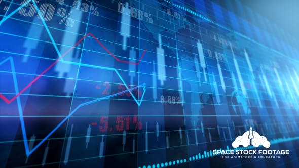 Stocks and Shares Trading - Download Videohive 19790509