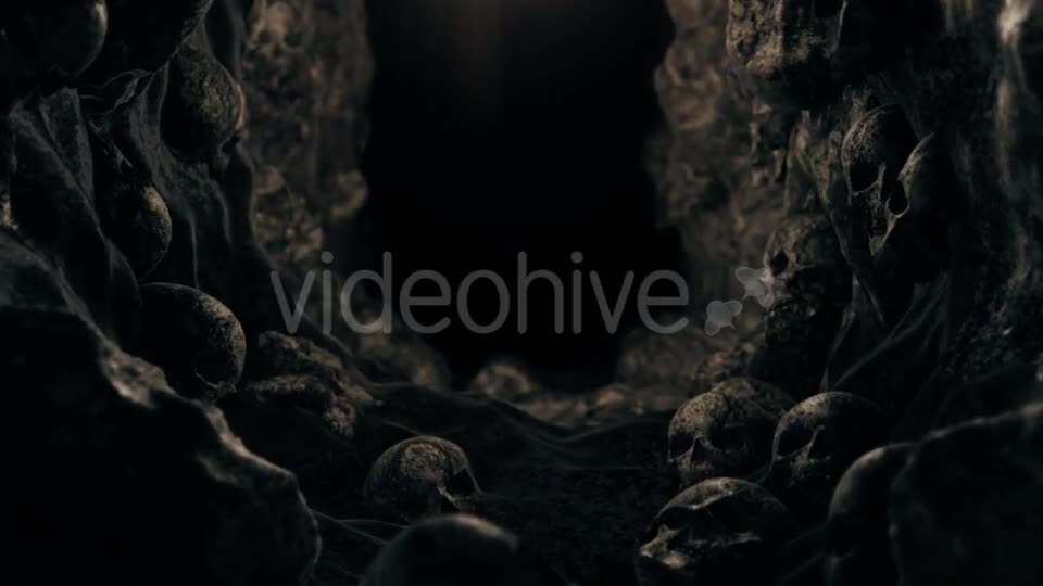 Stone Videohive 19267687 Motion Graphics Image 1