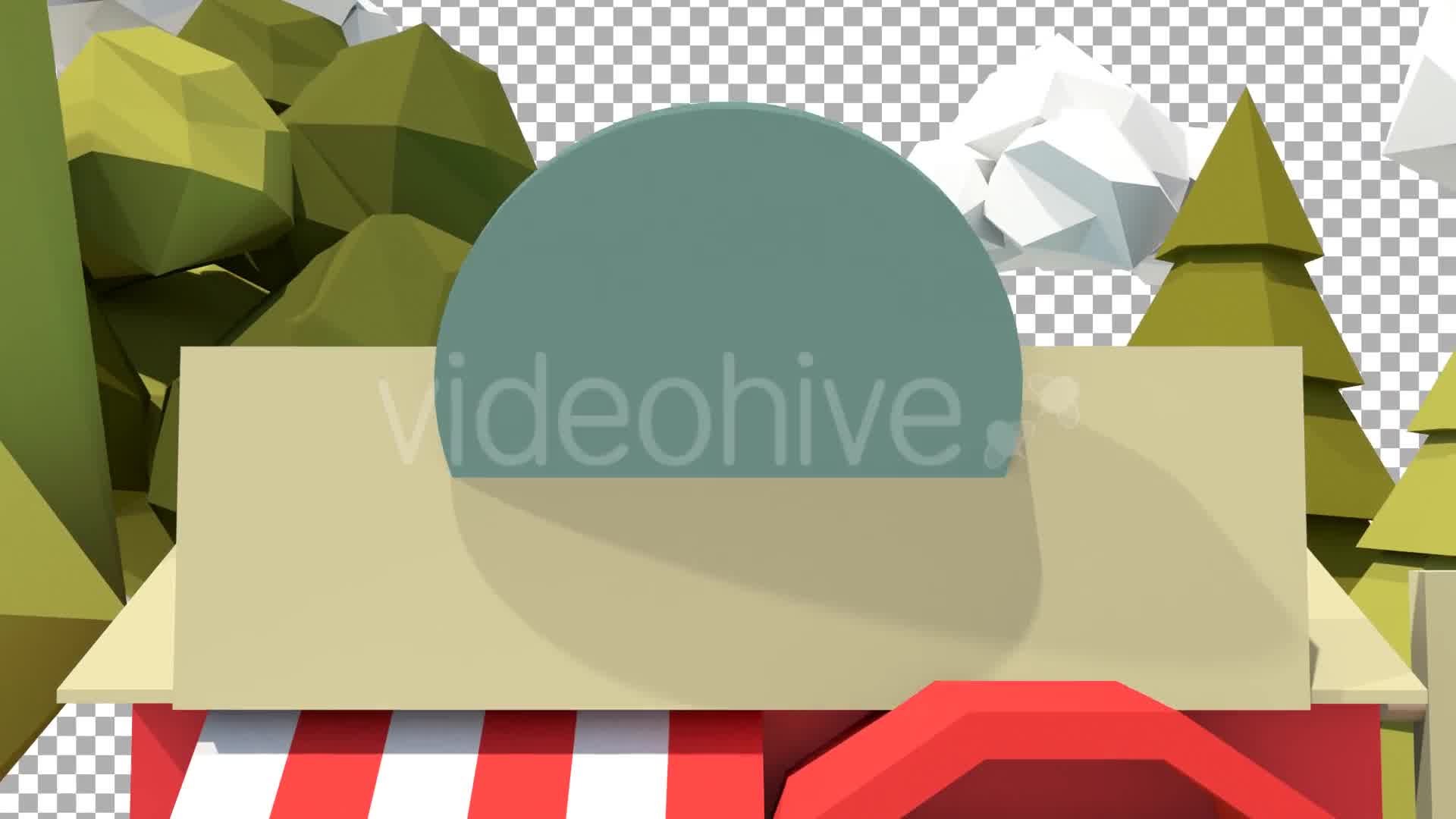 Store Logo (Motion Graphics) Videohive 21124656 Motion Graphics Image 11