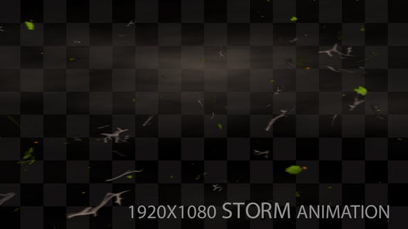 Storm - Download Videohive 21723194