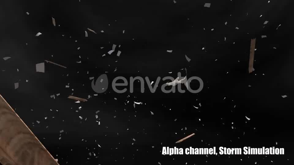 Storm V2 Videohive 23727712 Motion Graphics Image 1