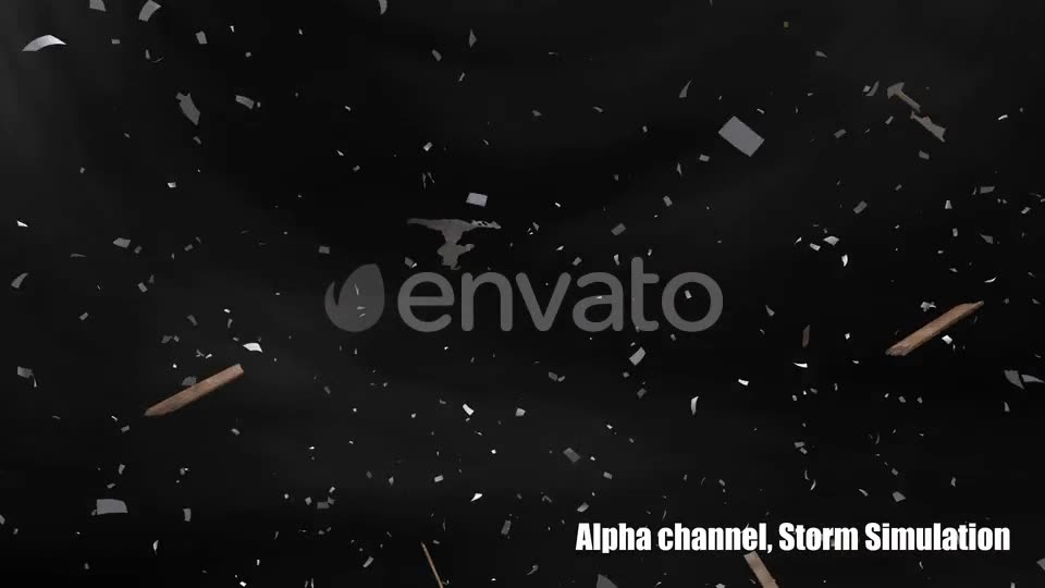 Storm V2 Videohive 23727712 Motion Graphics Image 2