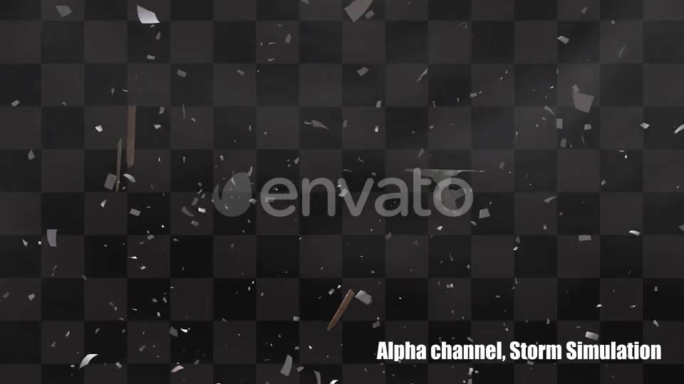 Storm V2 Videohive 23727712 Motion Graphics Image 4