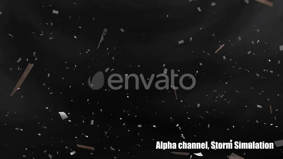 Storm V2 Videohive 23727712 Motion Graphics Image 5