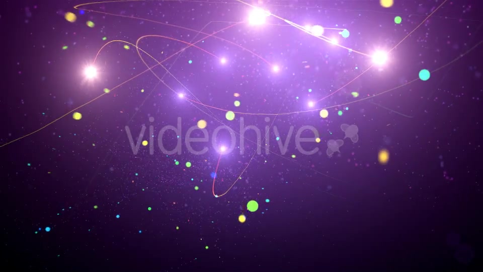 Stormy Illumination 3 Videohive 13812423 Motion Graphics Image 10