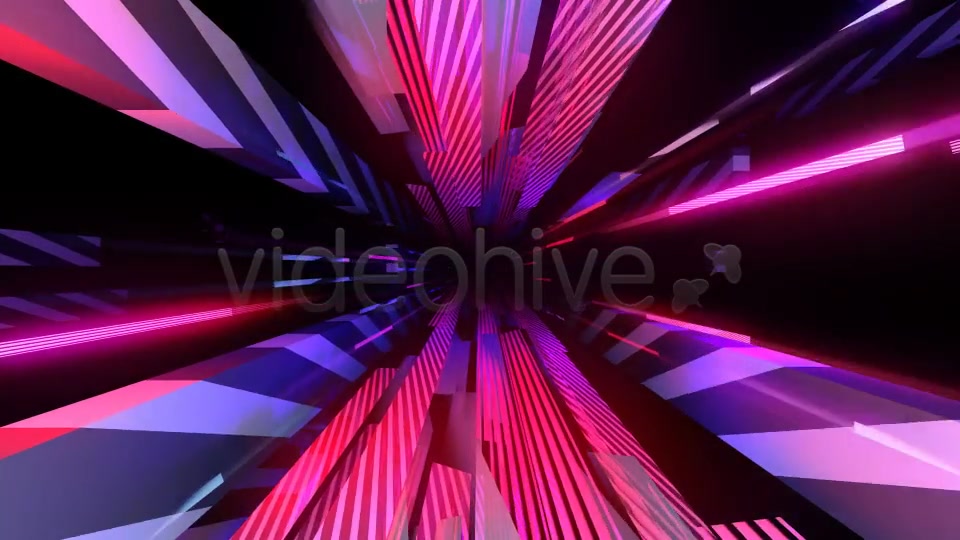 Stripe Galaxy VJ Loop Pack 3in1 Videohive 14905696 Motion Graphics Image 4