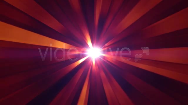 Striped Spokes Videohive 5307810 Motion Graphics Image 2