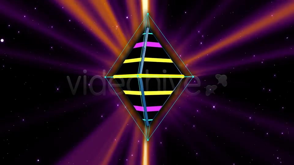 Striped VJing Videohive 8016982 Motion Graphics Image 5