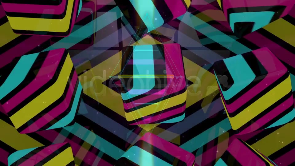 Striped VJing Videohive 8016982 Motion Graphics Image 6