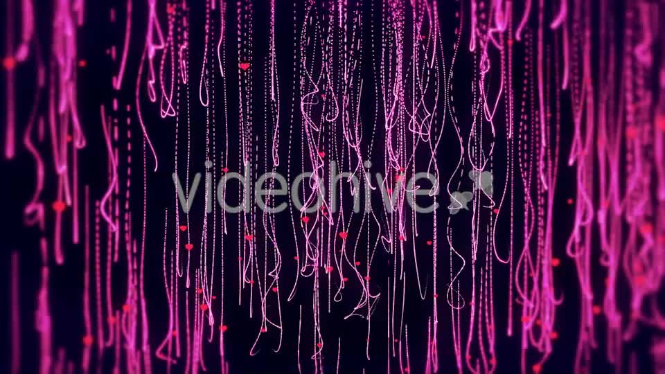 Strips and Hearts Videohive 21438563 Motion Graphics Image 1