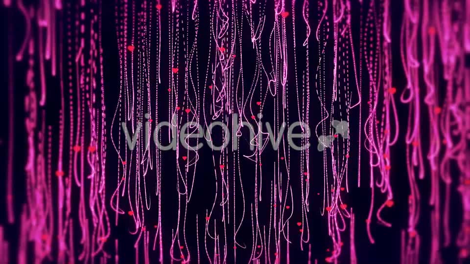 Strips and Hearts Videohive 21438563 Motion Graphics Image 2