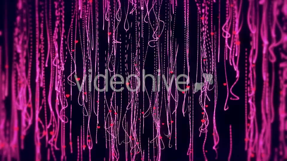 Strips and Hearts Videohive 21438563 Motion Graphics Image 3