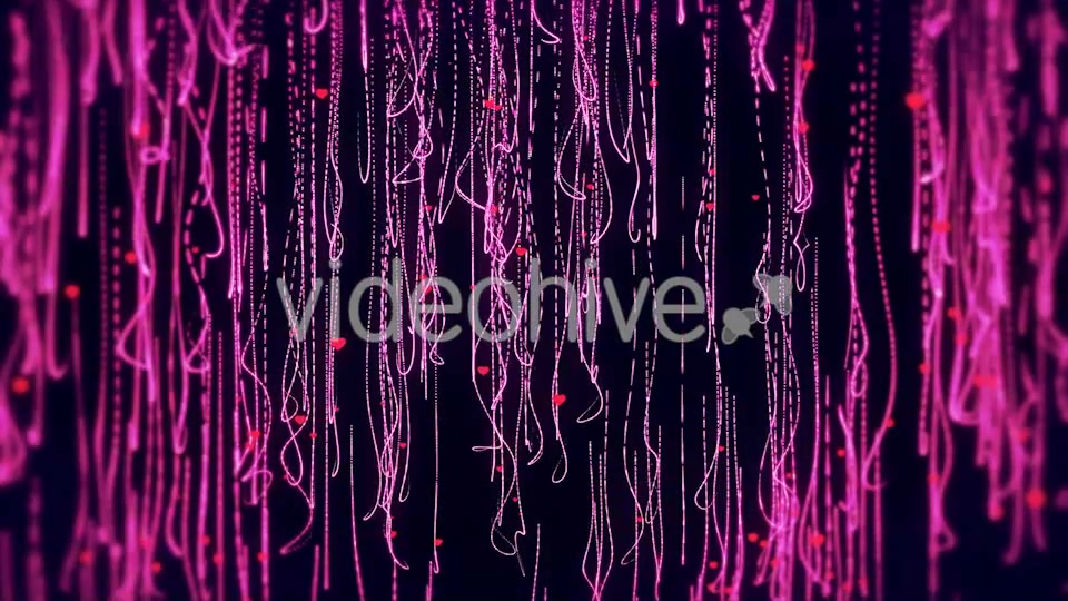 Strips and Hearts Videohive 21438563 Motion Graphics Image 5