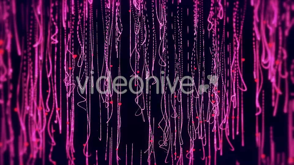 Strips and Hearts Videohive 21438563 Motion Graphics Image 6