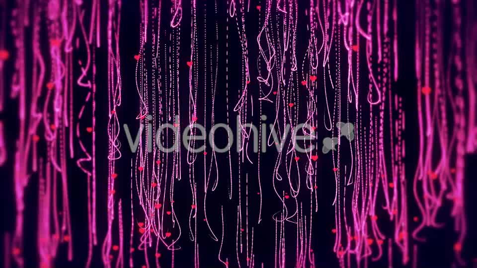 Strips and Hearts Videohive 21438563 Motion Graphics Image 8