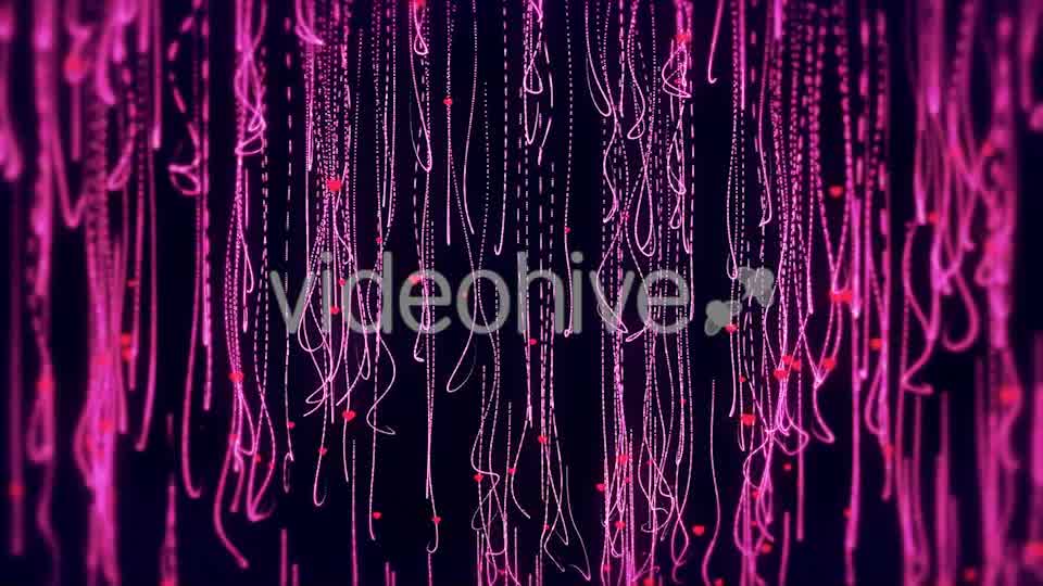 Strips and Hearts Videohive 21438563 Motion Graphics Image 9