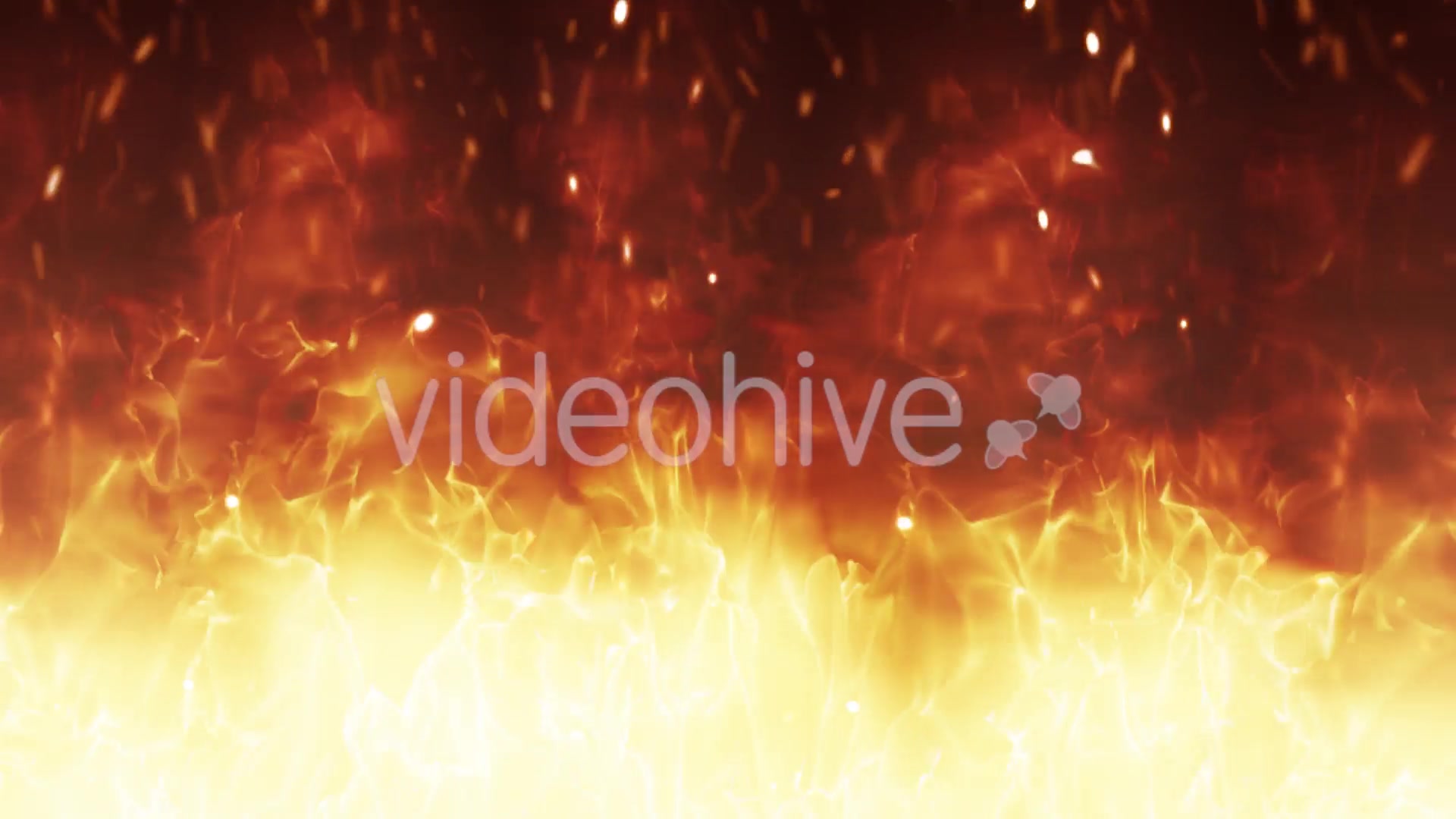 Strong Fire Background Videohive 20039404 Motion Graphics Image 3