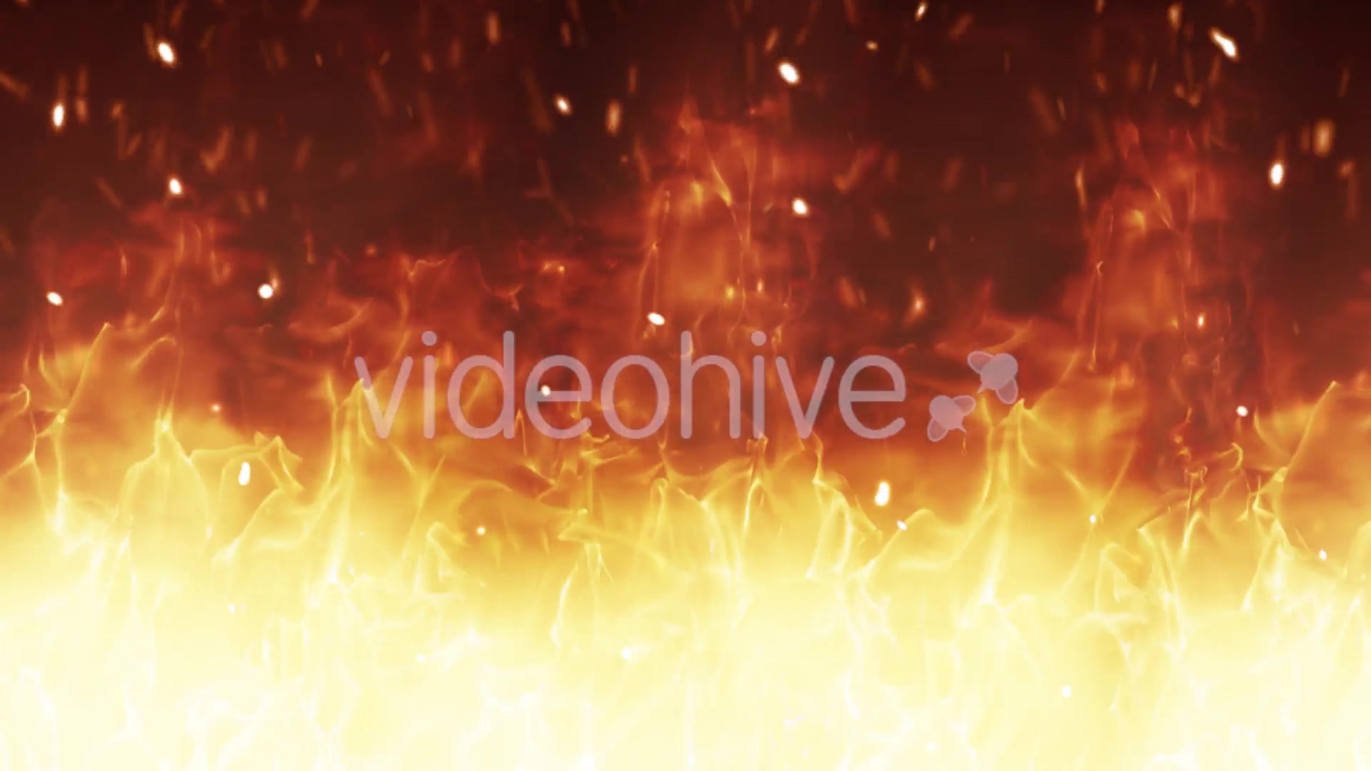 Strong Fire Background Videohive 20039404 Motion Graphics Image 4