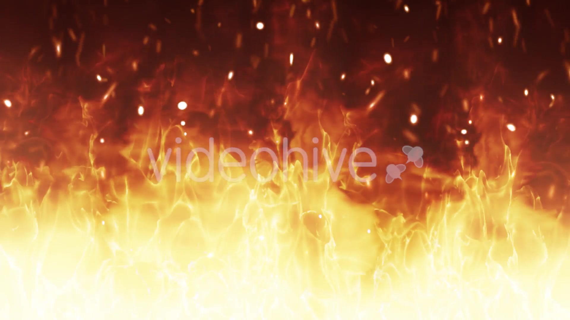 Strong Fire Background Videohive 20039404 Motion Graphics Image 5