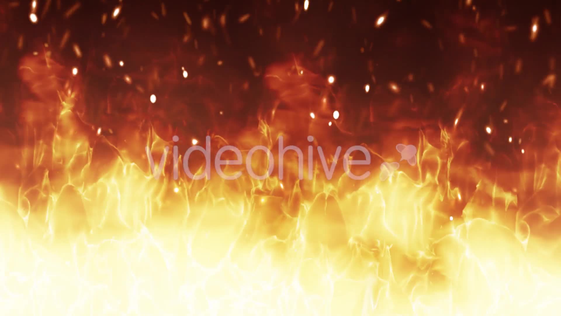 Strong Fire Background Videohive 20039404 Motion Graphics Image 6