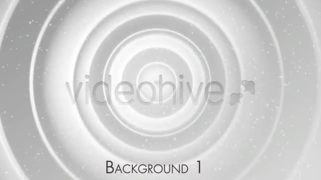 Stylish Elegant Ripples Videohive 4695648 Motion Graphics Image 1