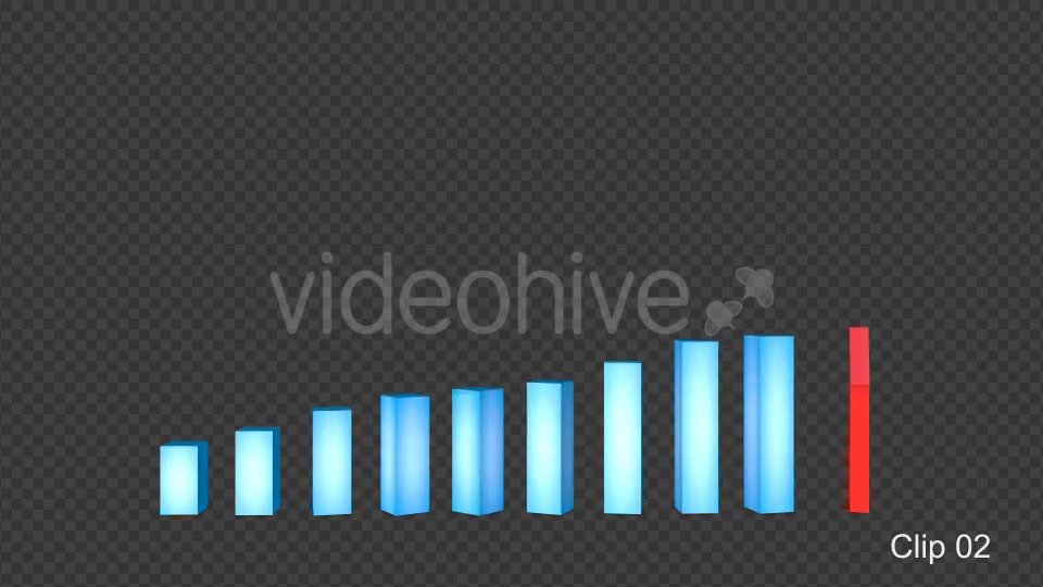 Success in Business Chart Videohive 21458161 Motion Graphics Image 5