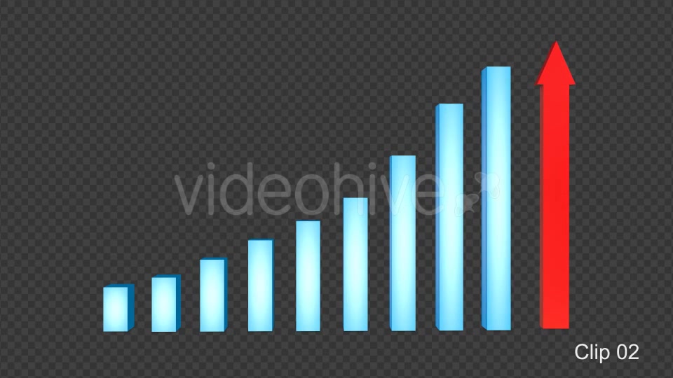 Success in Business Chart Videohive 21458161 Motion Graphics Image 6