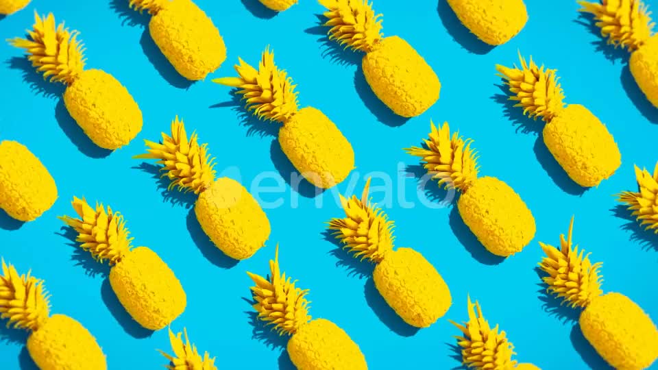 Summer Backgrounds Videohive 22178580 Motion Graphics Image 1