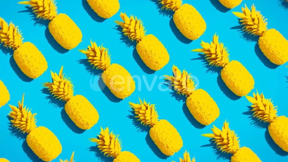 Summer Backgrounds Videohive 22178580 Motion Graphics Image 2