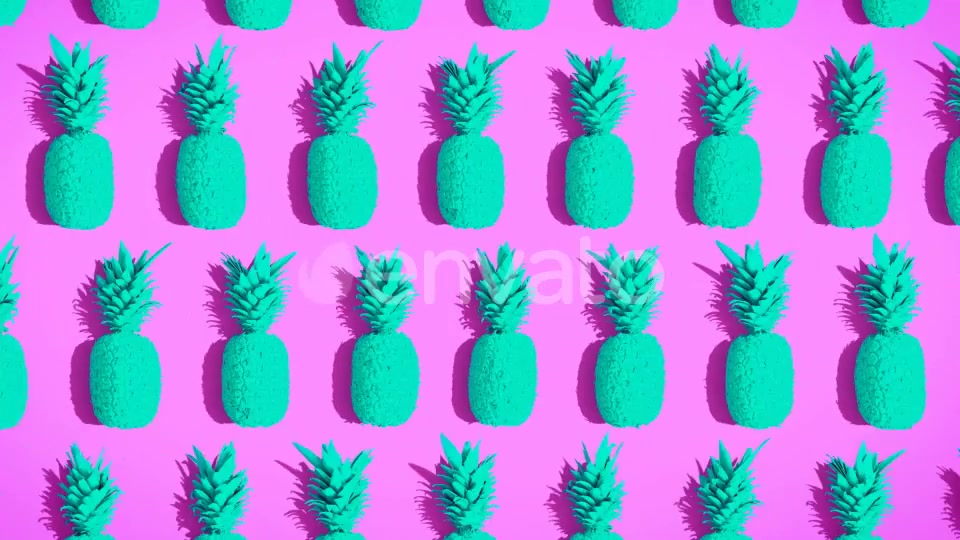 Summer Backgrounds Videohive 22178580 Motion Graphics Image 8