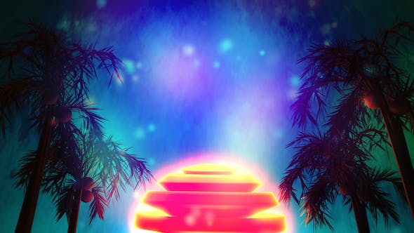 Summer Beach Party - 20195271 Download Videohive