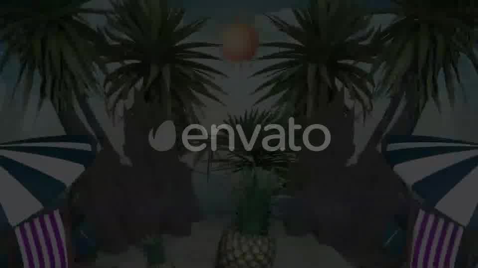 Summertime Videohive 23710050 Motion Graphics Image 10