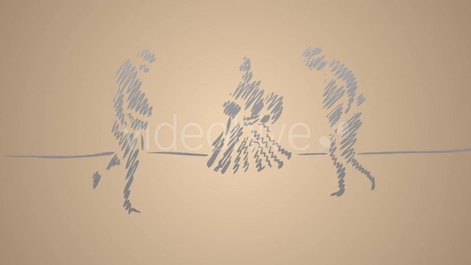 Sumo wrestling Videohive 20756030 Motion Graphics Image 9