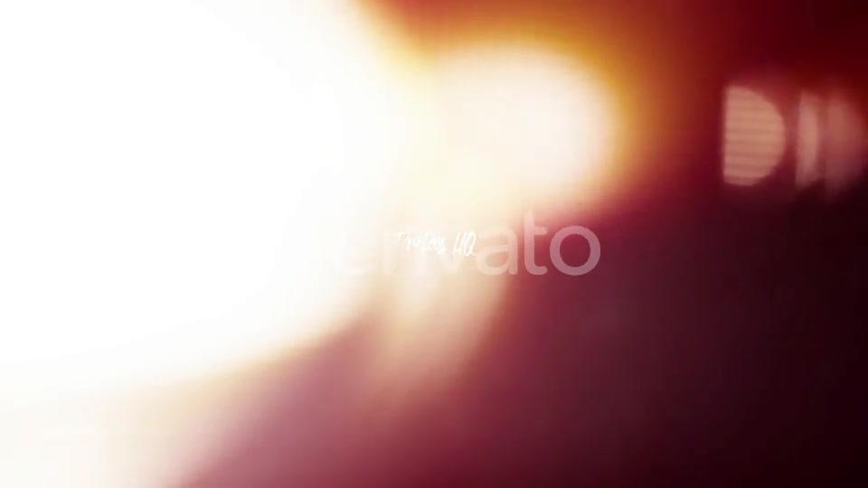 Sun Light (4K Set 2) Videohive 25094248 Motion Graphics Image 2