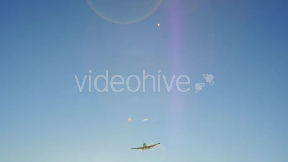 Sun Light Flare Overlay Videohive 9145574 Motion Graphics Image 12