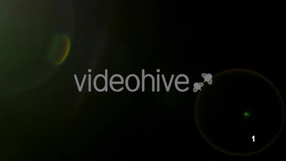 Sun Light Flare Overlay Videohive 9145574 Motion Graphics Image 2
