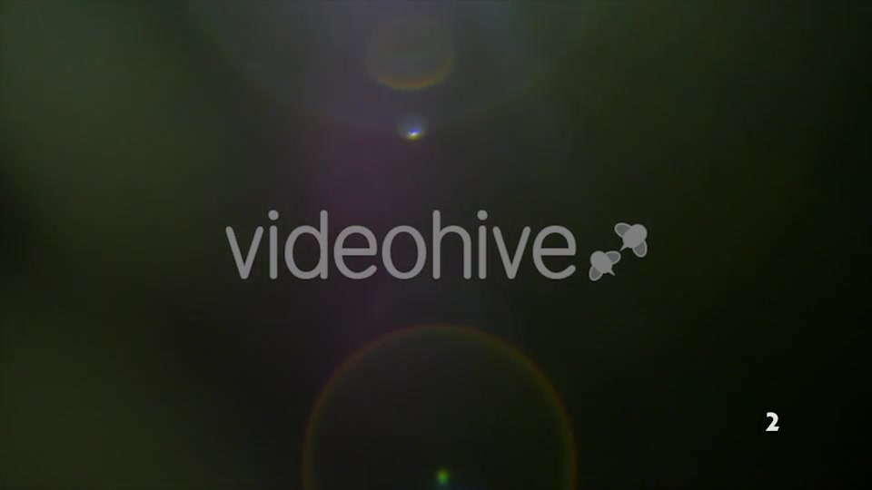 Sun Light Flare Overlay Videohive 9145574 Motion Graphics Image 3